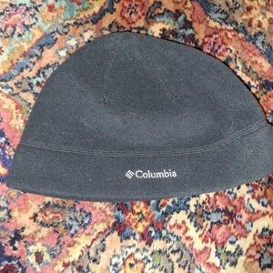 Columbia Dark Gray Beanie